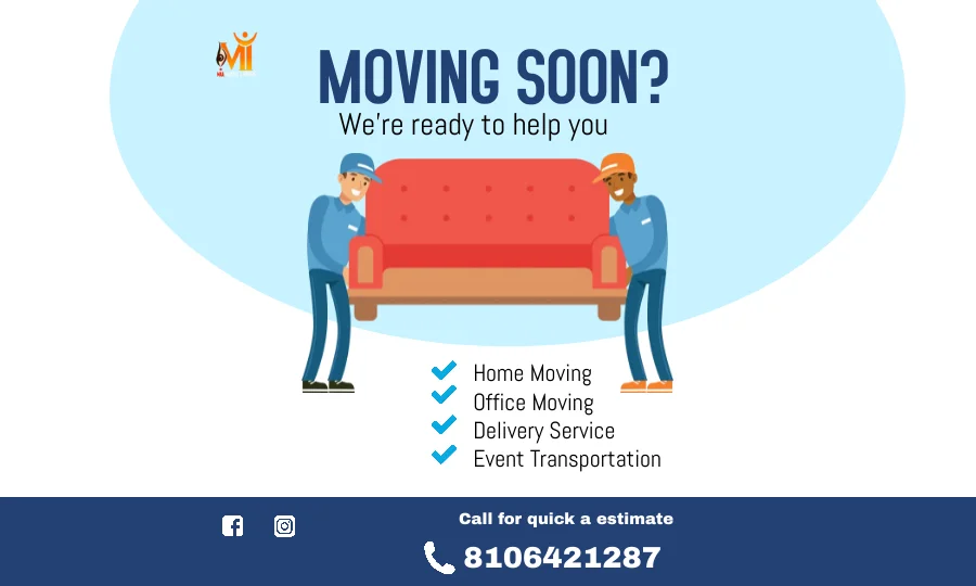 Packers and Movers Adilabad